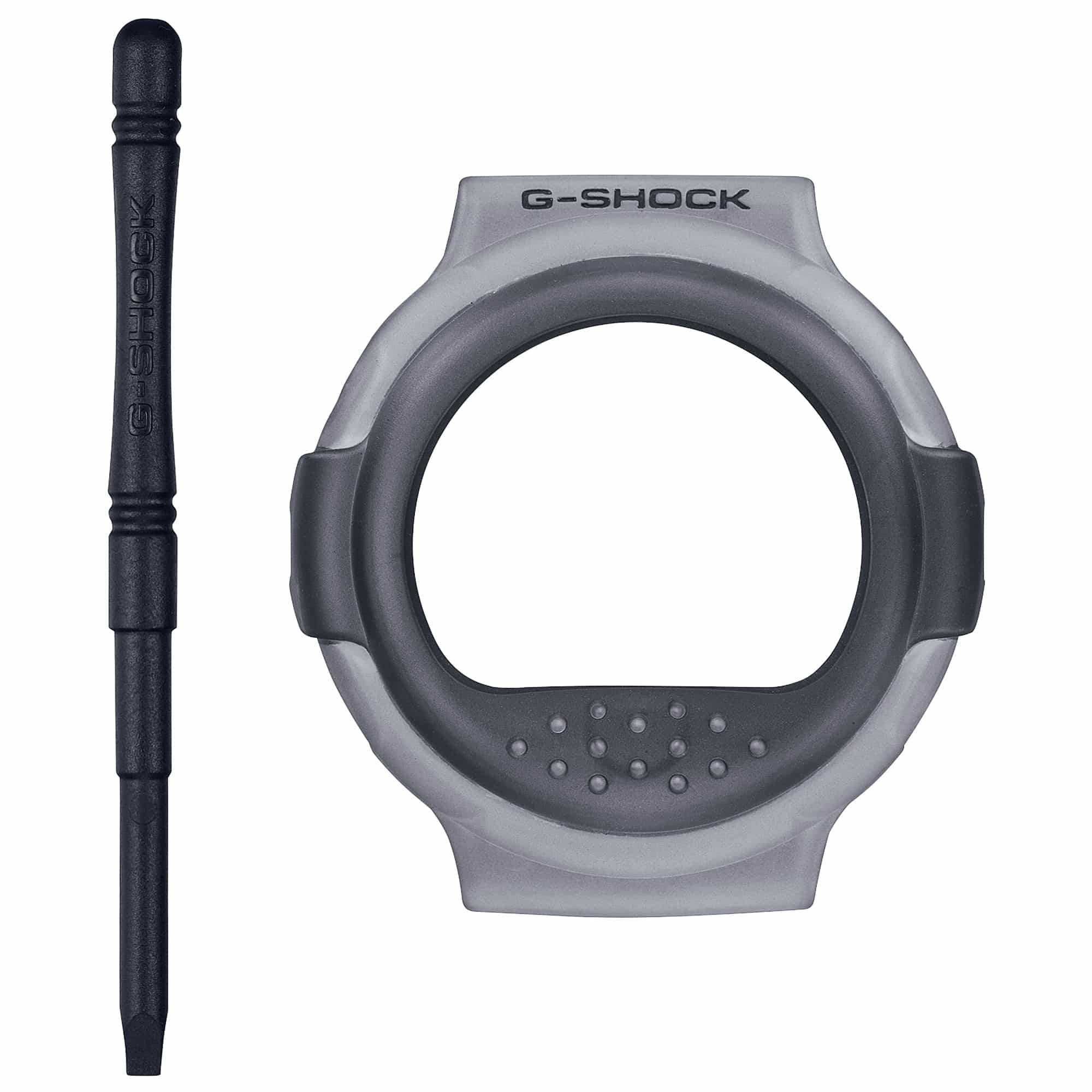 G-B001MVB-8 G-Shock Reloj para Hombre con Bluetooth