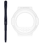 Reloj G-Shock Hombre Resina Blanco - Vista 5