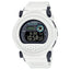 B001SF Reloj G-Shock Hombre Resina Blanco