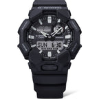GA-010-1A Reloj G-Shock Hombre Resina Negro - Vista 6