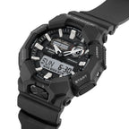 GA-010-1A Reloj G-Shock Hombre Resina Negro - Vista 7