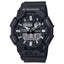 GA-010-1A Reloj G-Shock Hombre Resina Negro