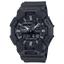 GA-010-1A1 Reloj G-Shock Hombre Resina Negro