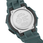 GA-010-2A Reloj G-Shock Hombre Resina Gris Verdoso - Vista 5