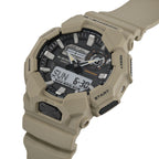 GA-010-5A Reloj G-Shock Hombre Resina Beige - Vista 5
