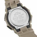 GA-010-5A Reloj G-Shock Hombre Resina Beige - Vista 6
