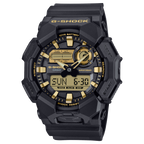 GA-010GB-1A9 Reloj G-Shock de hombre pulsera de caucho 10 años de batería - Reloj original en Guatemala