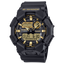 GA-010GB-1A9 Reloj G-Shock de hombre pulsera de caucho 10 años de batería