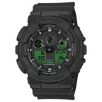 Reloj G-Shock GA-100BEG-1A para Hombre