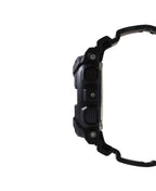 GA-100BP-1A Reloj G-Shock GA-100 Hombre Resina Negra Esfera - Vista trasera