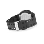 GA-100MF Reloj G-Shock Ana-Digi Hombre Resina Negro - Vista lateral