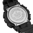 GA-100RGB Reloj G-Shock GA-100 Hombre Resina Negro - Vista 8