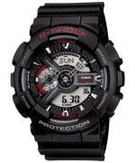 GA-110 Reloj G-Shock Deportivo Hombre Resina Negro