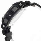 GA-110 Reloj G-Shock Deportivo Hombre Resina Negro - Vista trasera