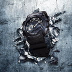 GA-110-1B Reloj G-Shock para Caballero - Vista lateral
