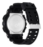 GA-110-1B Reloj G-Shock para Caballero - Detalle de esfera