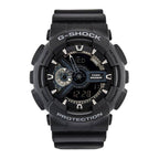 GA-110-1B Reloj G-Shock para Caballero - Vista trasera