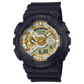 GA-110CD-1A9 Reloj G-Shock de hombre pulsera de resina