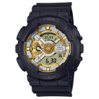 GA-110CD-1A9 Reloj G-Shock de hombre pulsera de resina