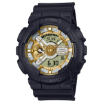 GA-110CD-1A9 Reloj G-Shock de hombre pulsera de resina