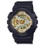 GA-110CD-1A9 Reloj G-Shock de hombre pulsera de resina
