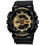 GA-110GB-1A Reloj G-Shock de hombre correa de silicona