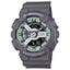 GA-110HD Reloj G-Shock GA-110 Hombre Resina Gris