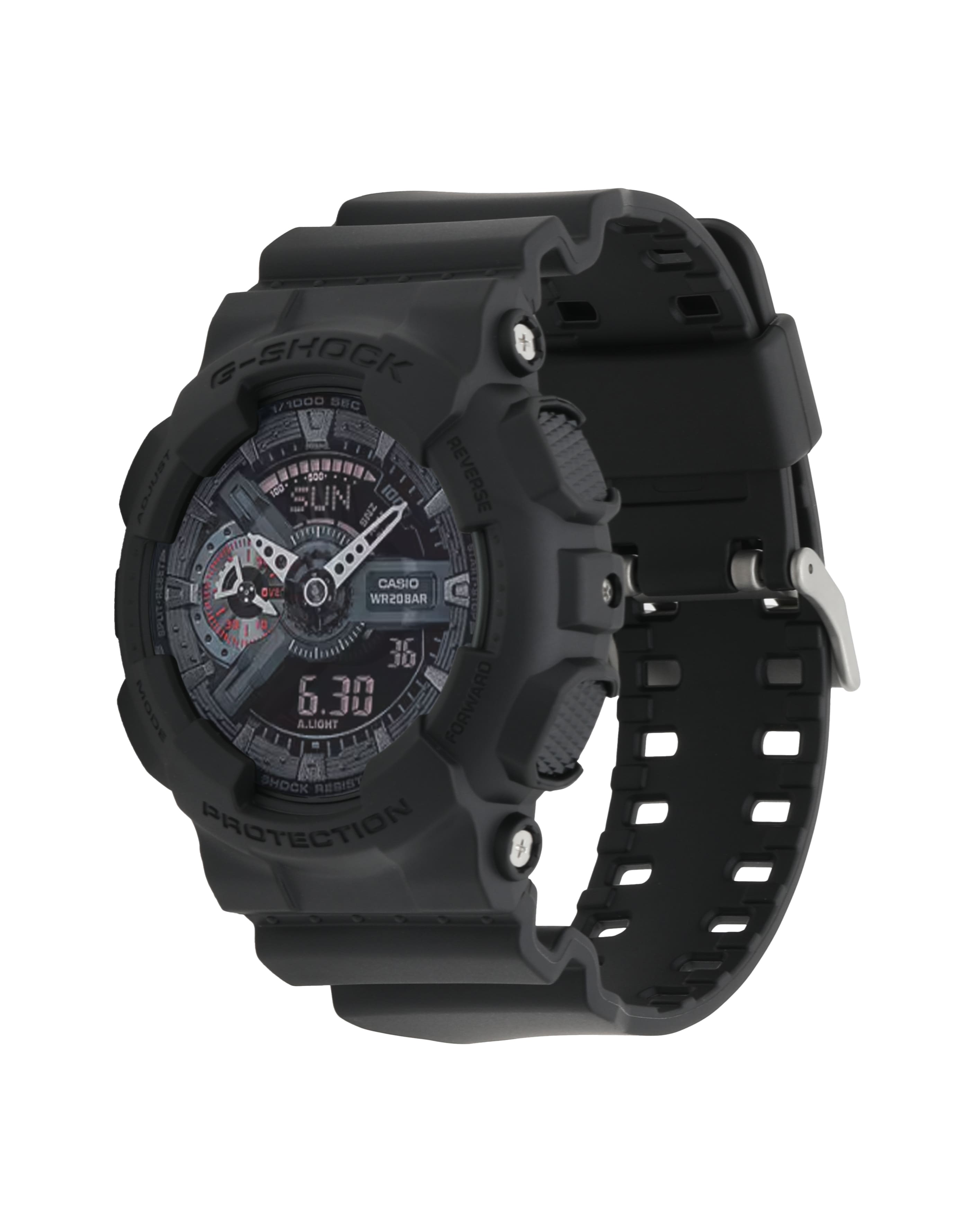GA-110MB-1A Reloj G-Shock de hombre correa de silicona