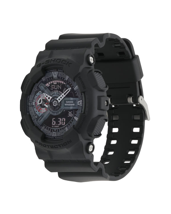 GA-110MB-1A Reloj G-Shock de hombre correa de silicona
