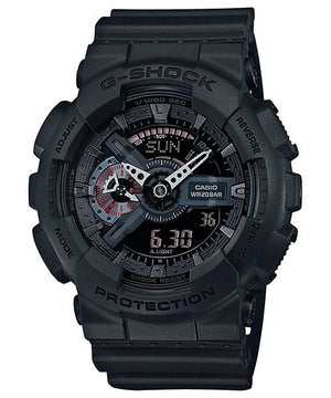 GA-110MB-1A Reloj G-Shock de hombre correa de silicona