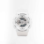 GA-110MW Reloj G-Shock Hombre Resina Blanco - Vista 5