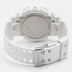 GA-110MW Reloj G-Shock Hombre Resina Blanco - Vista trasera