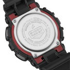 GA-110RL Reloj G-Shock Hombre Resina Negro - Vista 5