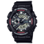 GA-110RL Reloj G-Shock Hombre Resina Negro