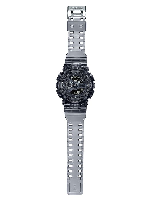 GA-110SKE Reloj G-Shock Hombre Resina Negro - Vista 8