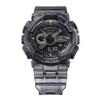 GA-110SKE Reloj G-Shock Hombre Resina Negro - Vista 7