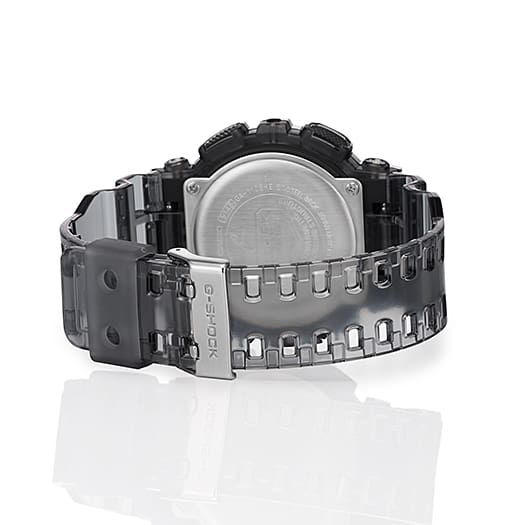 GA-110SKE Reloj G-Shock Hombre Resina Negro - Vista 5