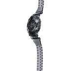 GA-110SKE Reloj G-Shock Hombre Resina Negro - Vista trasera