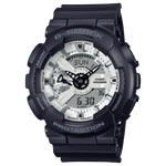 GA-110WD-1A G-Shock reloj de caballero pulsera de resina