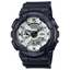 GA-110WD-1A G-Shock reloj de caballero pulsera de resina