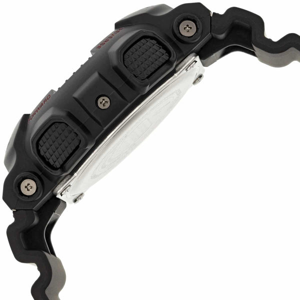 GA-120-1A Reloj G-Shock para Hombre - Vista lateral