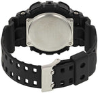 GA-120-1A Reloj G-Shock para Hombre - Detalle de esfera