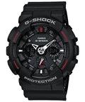 GA-120-1A Reloj G-Shock para Hombre - Reloj original en Guatemala