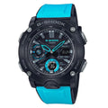 GA-2000 Reloj G-Shock Hombre Resina Azul