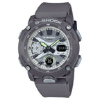 GA-2000HD Reloj G-Shock GA-2000 Hombre Resina Gris - Reloj original en Guatemala