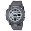 GA-2000HD Reloj G-Shock GA-2000 Hombre Resina Gris