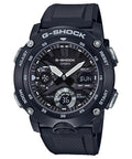 GA-2000S Reloj G-Shock GA-2000 Hombre Resina Negro - Reloj original en Guatemala