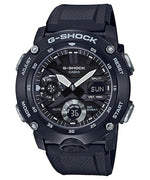 GA-2000S Reloj G-Shock GA-2000 Hombre Resina Negro
