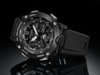 GA-2000S Reloj G-Shock GA-2000 Hombre Resina Negro - Vista lateral