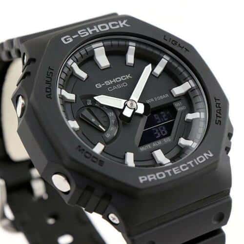 GA-2100-1A Reloj G-Shock para Hombre
